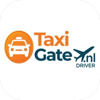 TaxiGate Driver