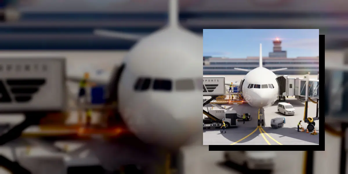 World of Airports™