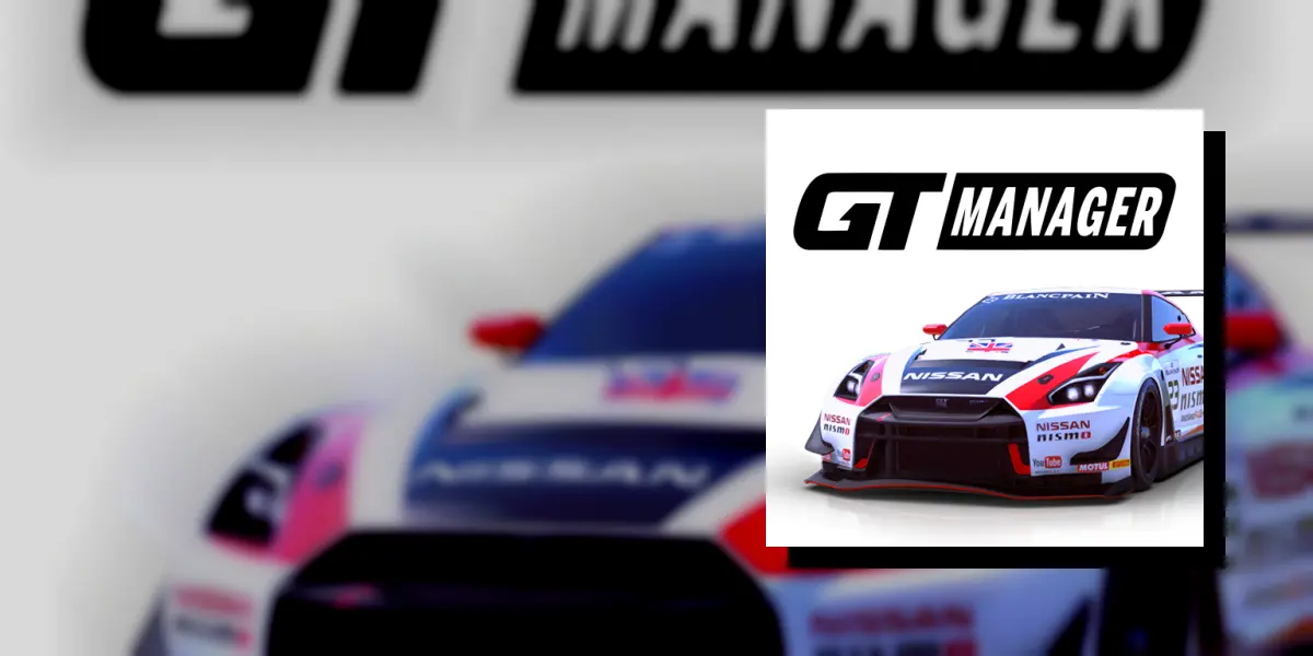 GT Manager